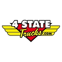 4 State Trucks logo