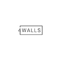 4 Walls Inc. logo