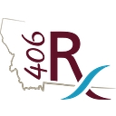 406 Rx, PLLC logo