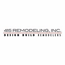 415 Remodeling, Inc. logo