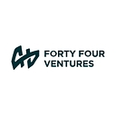 44 ventures logo