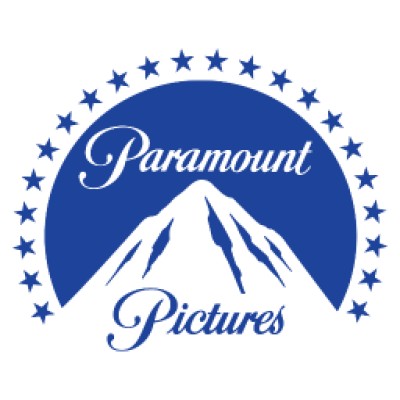 Paramount Pictures logo