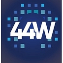 44Watts Marketing Agency logo