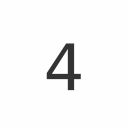 4EVERSTRENGTH logo
