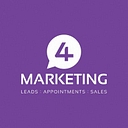 4Marketing logo