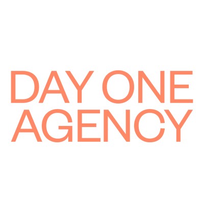 Day One Agency logo