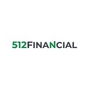 512Financial logo