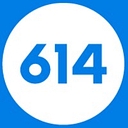 614 Media Group logo
