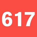 617MediaGroup logo