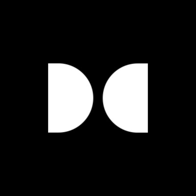 Dolby Laboratories logo