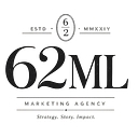 62ML logo