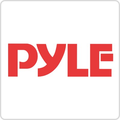 Pyle USA logo