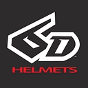 6D Helmets LLC logo