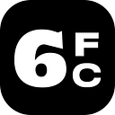 6FC - Creator Networks logo