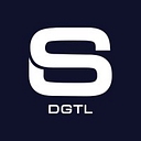6S Digital logo