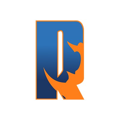 Blue Corona logo