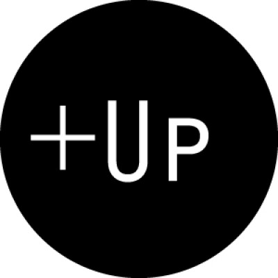 PlusUp logo