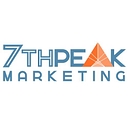 7th Peak Marketing logo