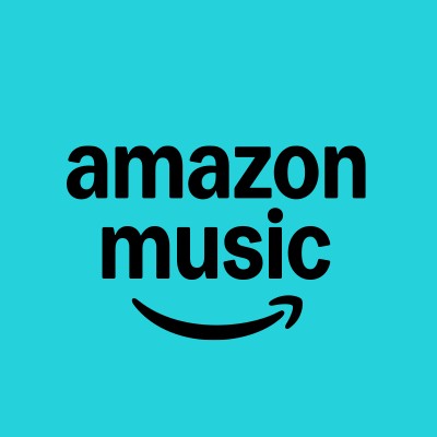 Amazon Music logo