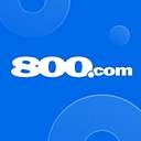 800.com logo