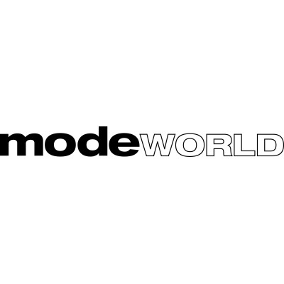 MODEWORLD logo