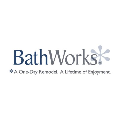 BathWorks of Michigan logo