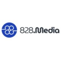 828 Media logo