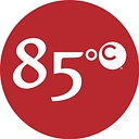 85C Bakery Cafe logo