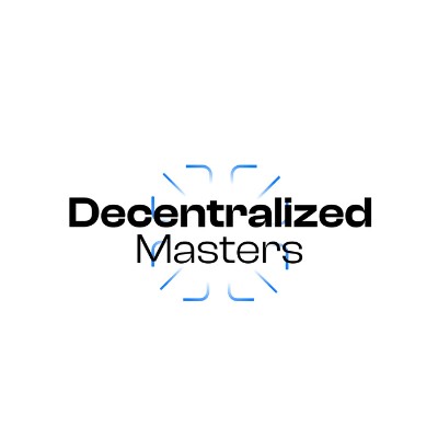 Decentralized Masters logo