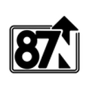 87North Productions logo
