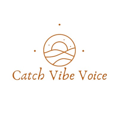 Catch Vibe Voice logo