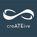 8creATEive logo
