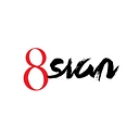 8sian Signs, LLC logo