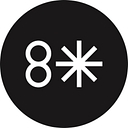 8th Light logo