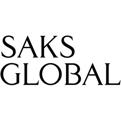 Saks Global logo