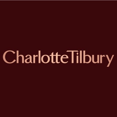 Charlotte Tilbury Beauty logo