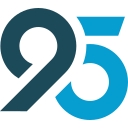 95 Percent Group logo