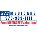 970 Medicare logo