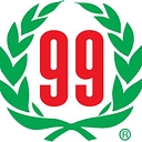 99 Ranch Market logo