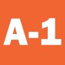 A-1 Self Storage logo