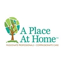A Place At Home - North Texas logo