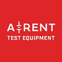 A-Rent Test Equipment logo