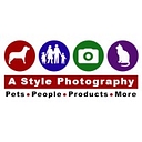 A Style Photography logo