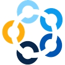 A Symmetry Company International logo
