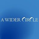 A Wider Circle logo