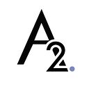 A2 Influence logo