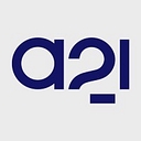 a21 logo