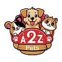 A2Z PETS logo