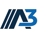 A3 - Association for Advancing Automation logo