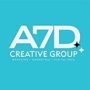 A7D Creative Group INC logo